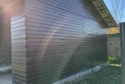 Spațiu comercial, de 130 mp, în Bocsig - 5