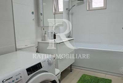 Apartament cu 2 camere în Nufărul - 12