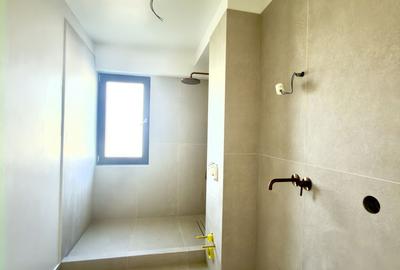 Apartament cu 2 camere în Între Lacuri