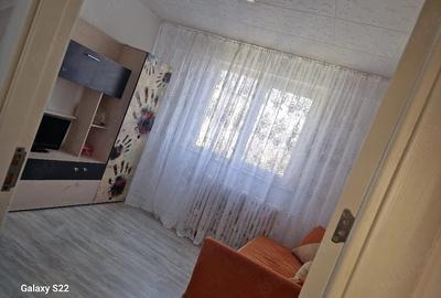 Apartament cu 2 camere decomandat în Drumul Taberei - 6