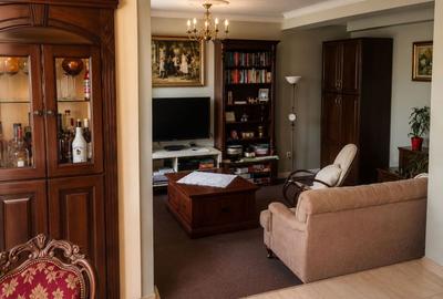 Apartament cu 3 camere semidecomandat, mobilat în Gheorgheni - 4