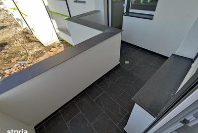 Apartament cu 2 camere decomandat în Tineretului - 1