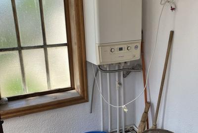 Casă cu 3 camere în Central - 8