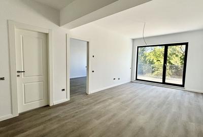 Apartament cu 2 camere decomandat în P-ța Muncii - 2