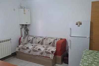 Garsonieră decomandată în 23 August (Cațelul) - 5
