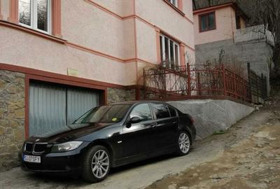 Casă cu 3 camere în Central - 4
