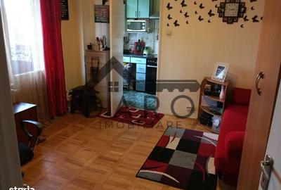 Garsonieră în Central