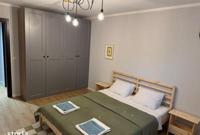 Apartament cu 2 camere în Theodor Pallady - 2