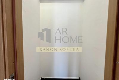 Apartament cu 3 camere decomandat în Ultracentral