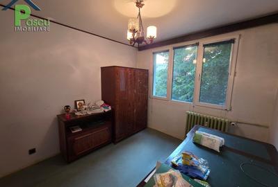 Apartament cu 3 camere semidecomandat în Brâncoveanu - 9
