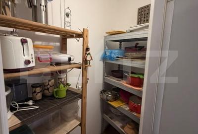Apartament cu 2 camere decomandat, mobilat în Grigorescu - 4