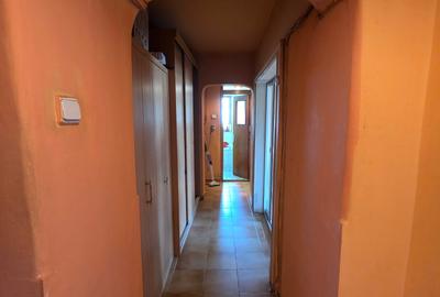 Apartament cu 2 camere decomandat în Tineretului - 5