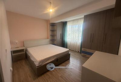 Apartament cu 2 camere decomandat în Bucșinescu - 8