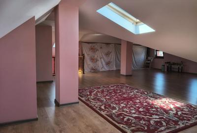 Casă individuală cu 4 camere cu Teren 485 Mp în Nord-Vest - 35