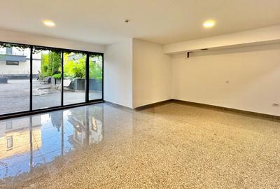 Spațiu comercial, de 32.200000762939 mp, în Barbu Văcărescu