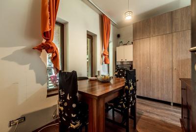 Duplex cu 3 camere cu Canalizare în Vladimirescu - 5