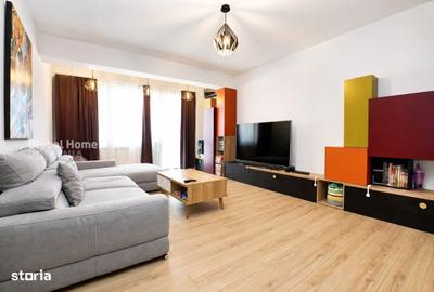 Apartament cu 2 camere decomandat în Aviației