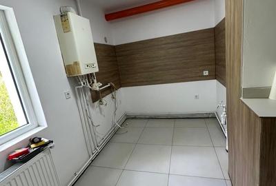 Apartament cu 2 camere decomandat în Central - 5