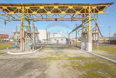 Spațiu industrial, de 1,250 mp, în Lunca Calnicului - 10