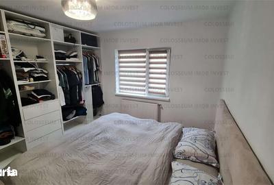 Apartament cu 3 camere decomandat în Griviței