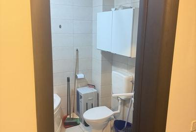 Garsonieră decomandată în Roșu - 2
