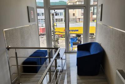 Spațiu comercial, de 20 mp, în Ultracentral