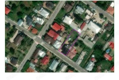 Casă cu 6 camere cu Teren 932 Mp în Fălticeni - 1
