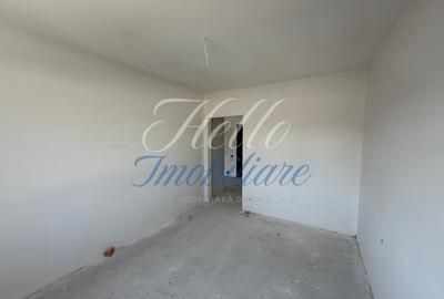 Apartament cu 2 camere semidecomandat în Florești - 4