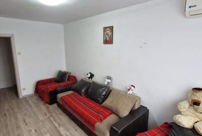 Apartament cu 2 camere semidecomandat în Central - 1