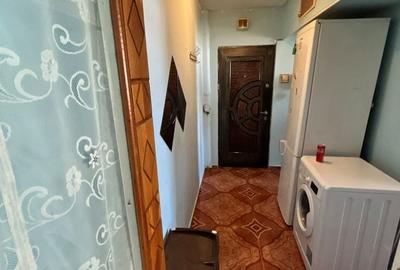 Apartament cu 2 camere semidecomandat în Găvana - 4