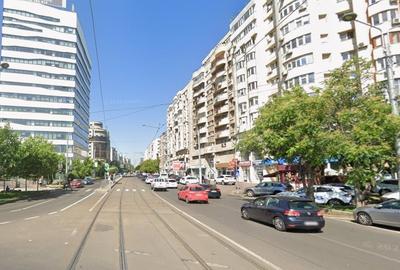 Spațiu comercial, de 105 mp, în P-ța Muncii - 2