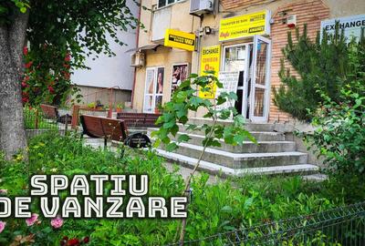 Spațiu comercial, de 48 mp, în Central - 5