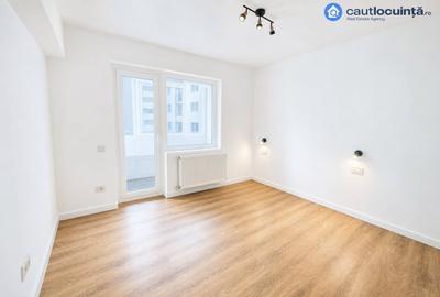 Apartament cu 3 camere decomandat în Doamna Ghica