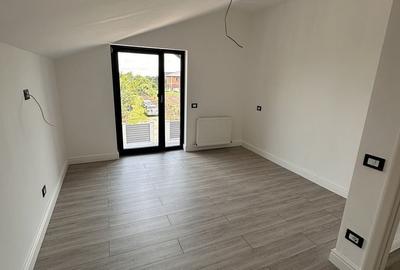 Casă cu 4 camere în Cătămărești - 5