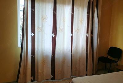 Apartament cu 2 camere semidecomandat în Cornișa - 4