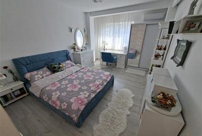 Apartament cu 3 camere semidecomandat, mobilat în Gheorgheni - 20