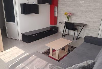 Apartament cu 2 camere semidecomandat în Central - 1
