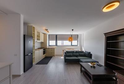 Apartament cu 3 camere decomandat, mobilat în Torontalului - 9