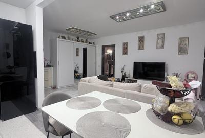 Apartament cu 2 camere semidecomandat, mobilat în Florești - 1