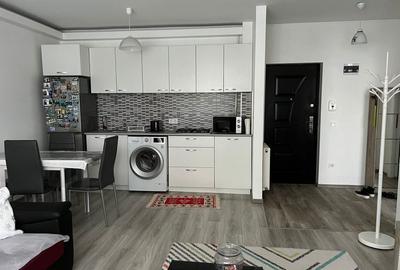 Apartament cu 2 camere decomandat în Exterior Vest - 2