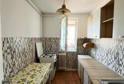 Apartament cu 2 camere semidecomandat, mobilat în Cetății - 5