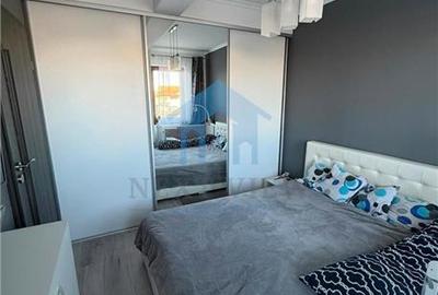 Apartament cu 2 camere decomandat în Zorilor - 1