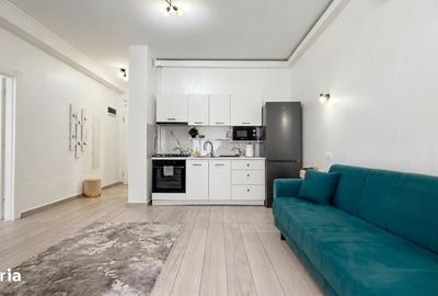 Apartament cu 2 camere în Cazino - 11