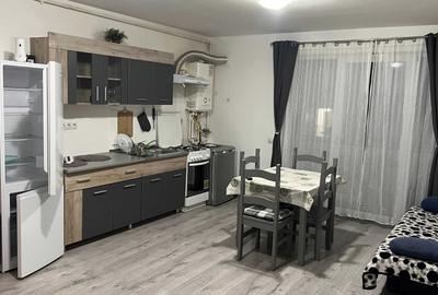 Apartament cu 2 camere nedecomandat în Central - 6