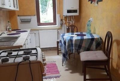 Apartament cu 2 camere în Central - 4