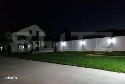Casă cu 4 camere în Drâmbar