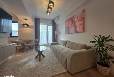 Apartament cu 2 camere în Central