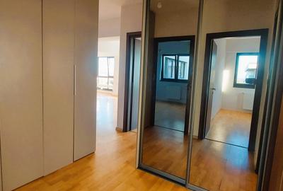 Apartament cu 4 camere nedecomandat în Pipera - 13