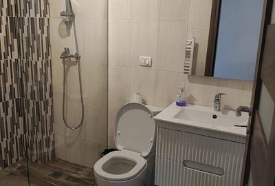 Casă cu 2 camere cu Teren 400 Mp în Central