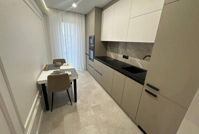 Apartament cu 2 camere decomandat în Central - 3